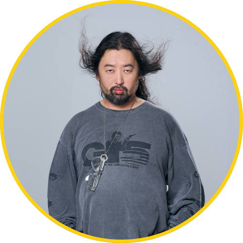 明石ガクト