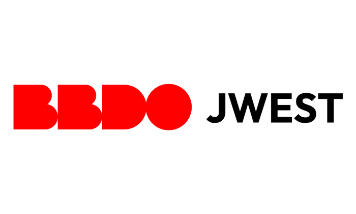 BBDO J WEST(ビービーディオー・ジェイ・ウェスト)