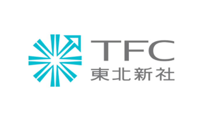 東北新社